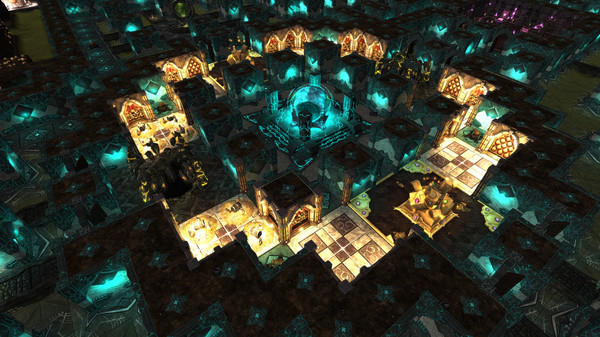 Screenshot 9 of War for the Overworld