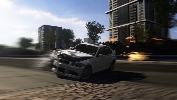 Screenshot 3 of Crash Time 3