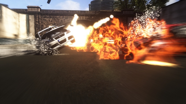 Screenshot 4 of Crash Time 3