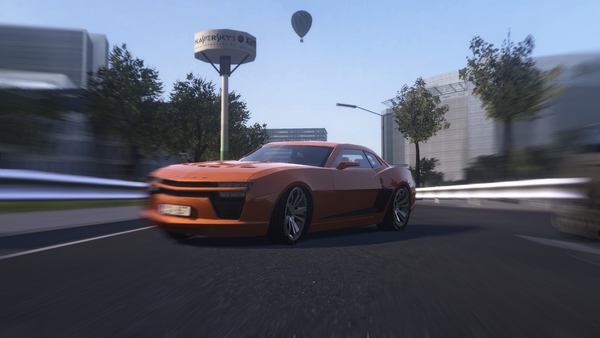 Screenshot 5 of Crash Time 3