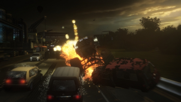 Screenshot 9 of Crash Time 3