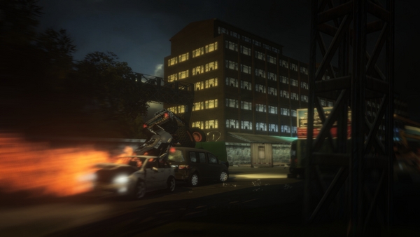 Screenshot 10 of Crash Time 3