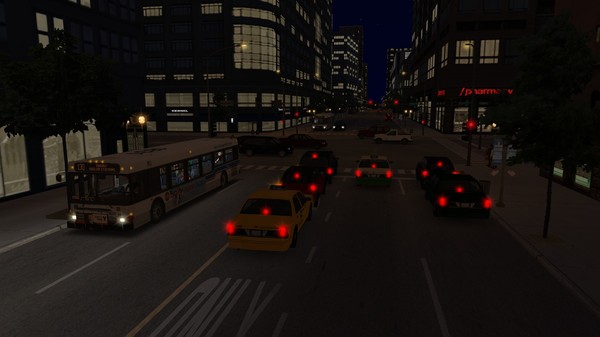 Screenshot 18 of OMSI 2 Add-on Chicago Downtown