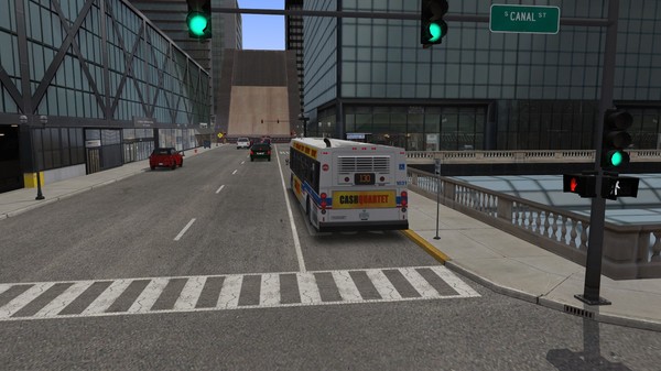 Screenshot 20 of OMSI 2 Add-on Chicago Downtown