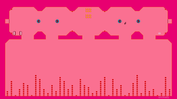 Screenshot 1 of N++ (NPLUSPLUS)