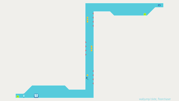 Screenshot 3 of N++ (NPLUSPLUS)