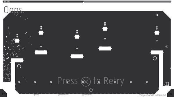 Screenshot 6 of N++ (NPLUSPLUS)