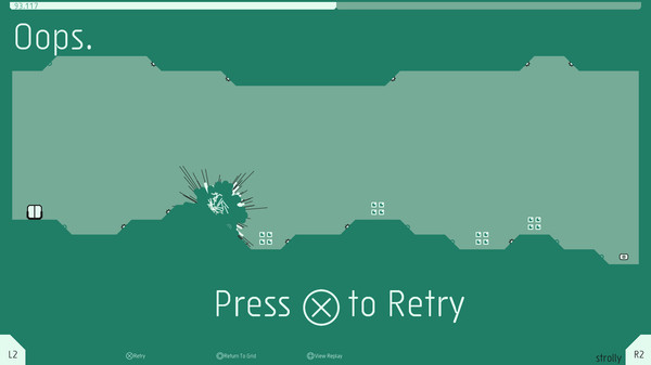 Screenshot 7 of N++ (NPLUSPLUS)