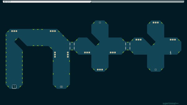 Screenshot 8 of N++ (NPLUSPLUS)