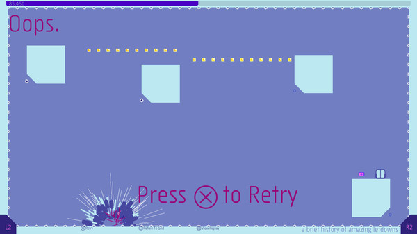 Screenshot 9 of N++ (NPLUSPLUS)