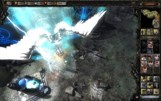 Screenshot 12 of Disciples III - Renaissance Steam Special Edition