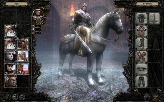 Screenshot 3 of Disciples III - Renaissance Steam Special Edition