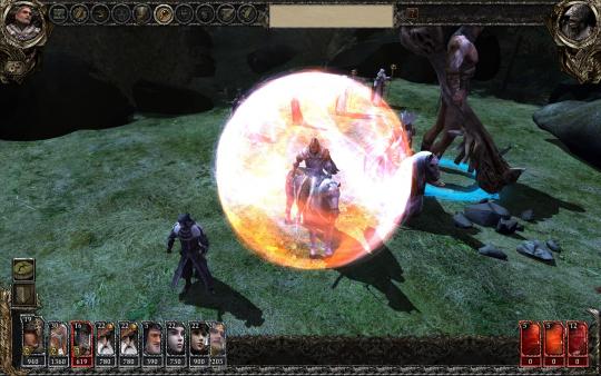 Screenshot 8 of Disciples III - Renaissance Steam Special Edition