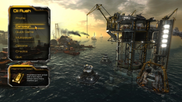 Screenshot 11 of Oil Rush