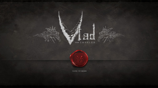 Screenshot 1 of Vlad the Impaler