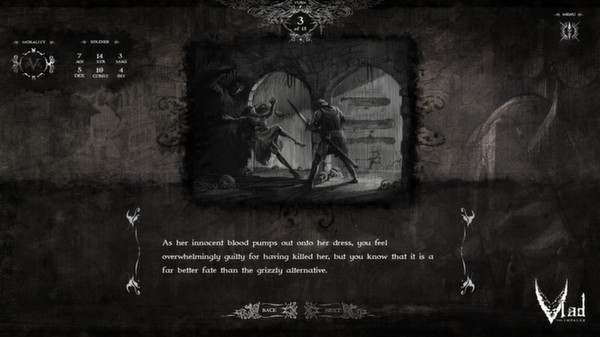 Screenshot 4 of Vlad the Impaler