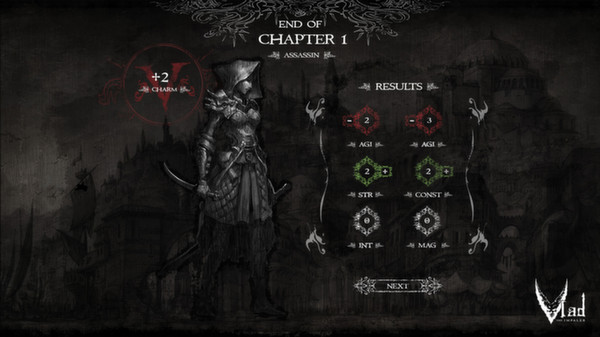 Screenshot 5 of Vlad the Impaler