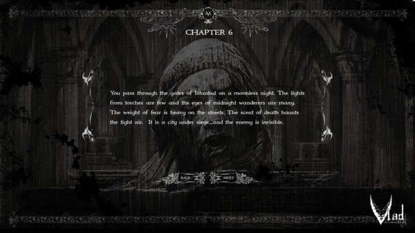 Screenshot 7 of Vlad the Impaler