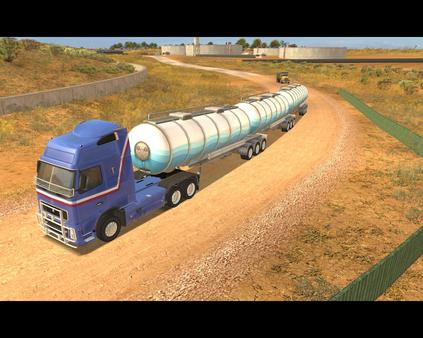 Screenshot 4 of 18 Wheels of Steel: Extreme Trucker