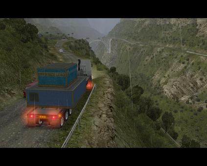 Screenshot 6 of 18 Wheels of Steel: Extreme Trucker