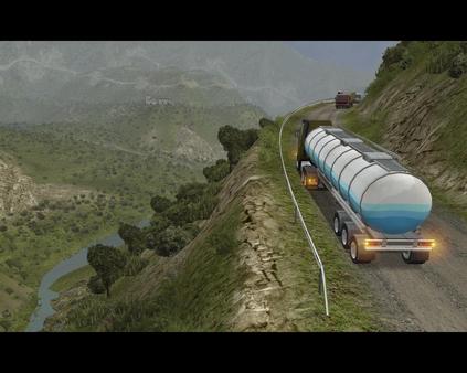 Screenshot 7 of 18 Wheels of Steel: Extreme Trucker