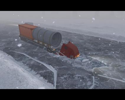 Screenshot 8 of 18 Wheels of Steel: Extreme Trucker