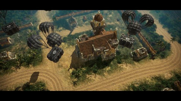 Screenshot 12 of Renegade Ops