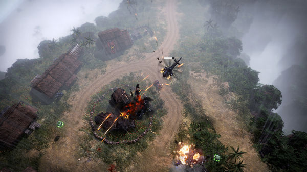 Screenshot 13 of Renegade Ops