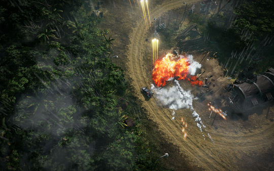 Screenshot 14 of Renegade Ops