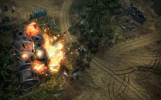 Screenshot 16 of Renegade Ops