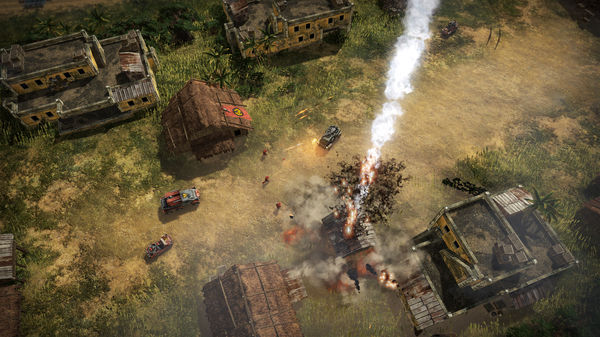 Screenshot 7 of Renegade Ops