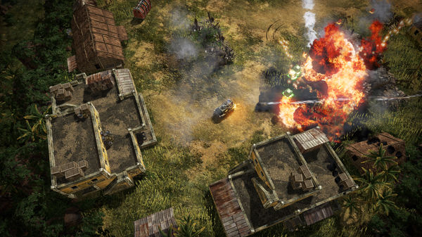 Screenshot 8 of Renegade Ops