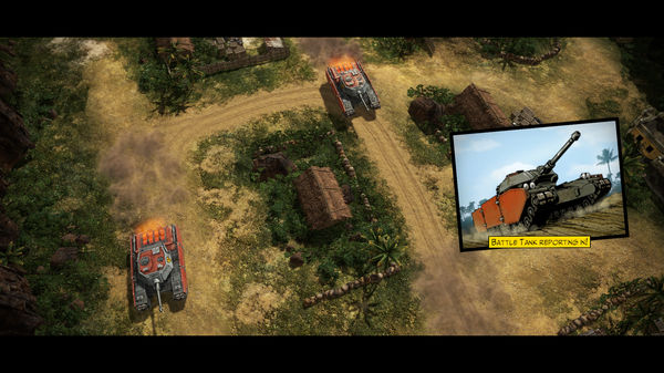 Screenshot 9 of Renegade Ops