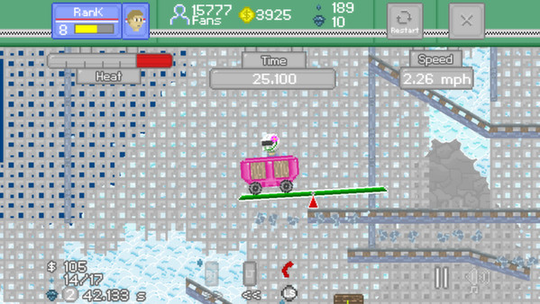 Screenshot 5 of Swipecart