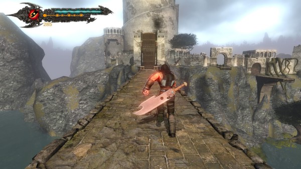 Screenshot 11 of Garshasp: Temple of the Dragon