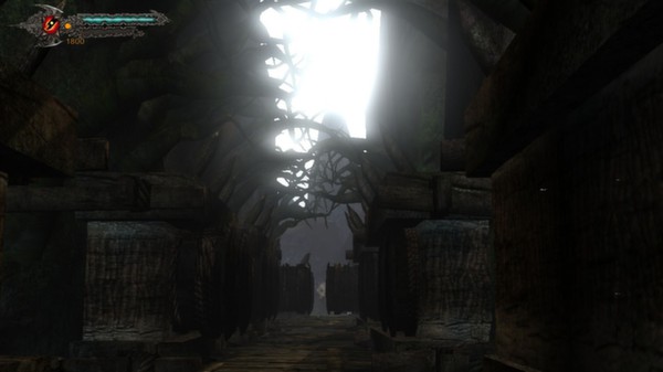 Screenshot 3 of Garshasp: Temple of the Dragon