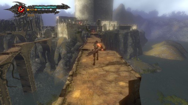 Screenshot 7 of Garshasp: Temple of the Dragon