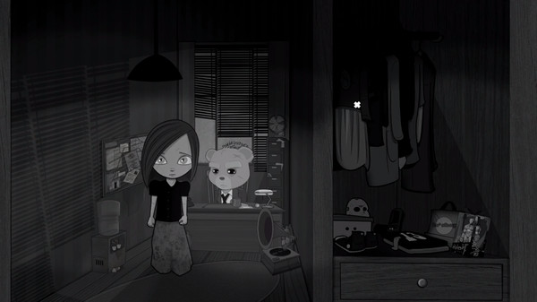 Screenshot 1 of Bear With Me