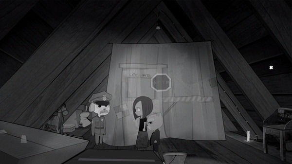 Screenshot 12 of Bear With Me