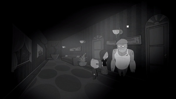 Screenshot 10 of Bear With Me