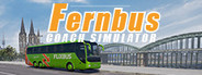 Fernbus Simulator