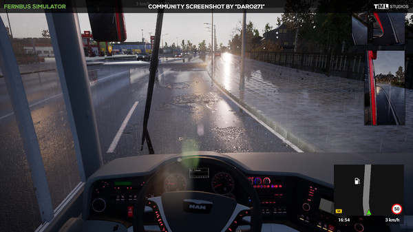 Screenshot 13 of Fernbus Simulator