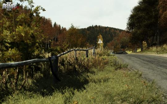 Screenshot 13 of Arma 2