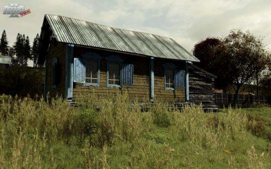 Screenshot 15 of Arma 2