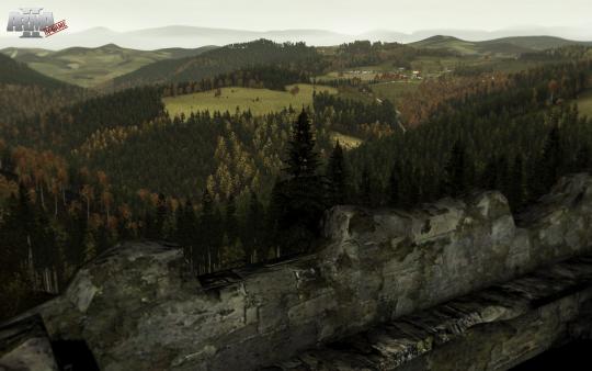 Screenshot 16 of Arma 2