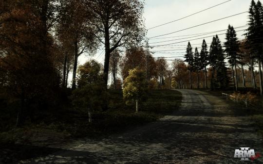 Screenshot 17 of Arma 2