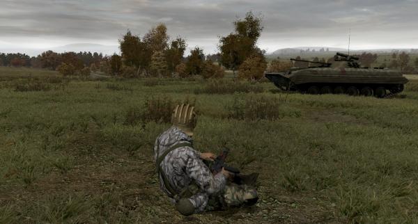 Screenshot 18 of Arma 2