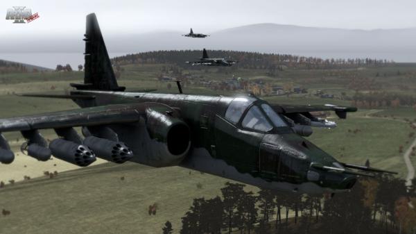 Screenshot 20 of Arma 2