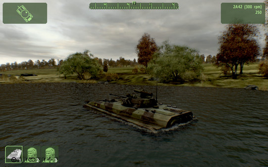 Screenshot 3 of Arma 2