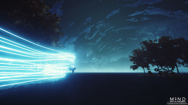 Screenshot 5 of MIND: Path to Thalamus Enhanced Edition